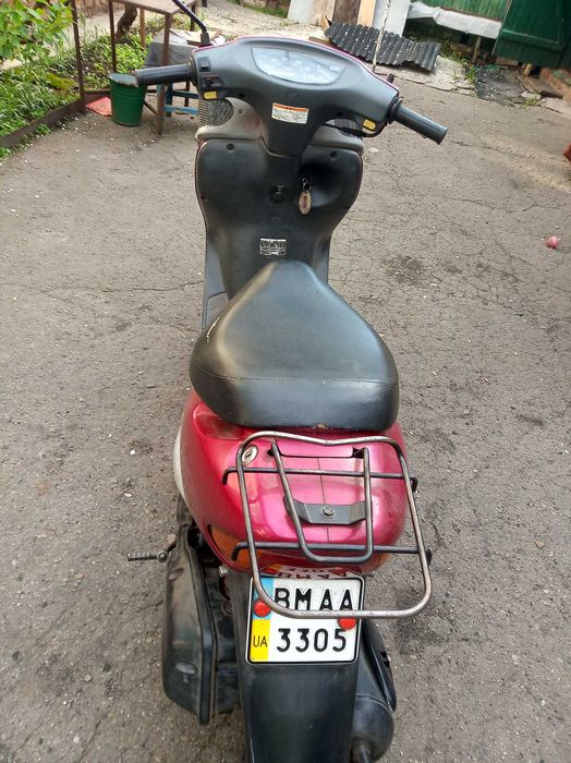 Продам скутер ХОНДА 2000 р