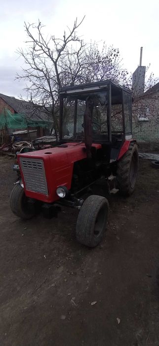 Трактор т25  з документами