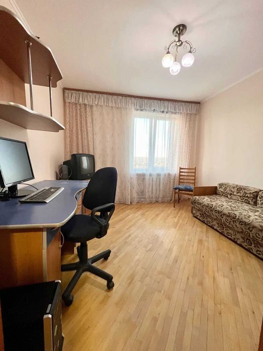 2кімнатна квартира.Ремонт