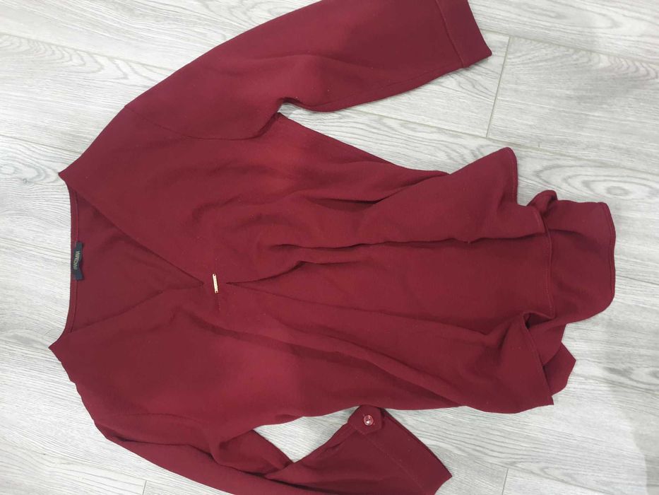 Blusa Fracomina tam M