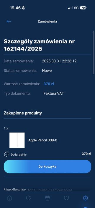 Apple pencil USB C
