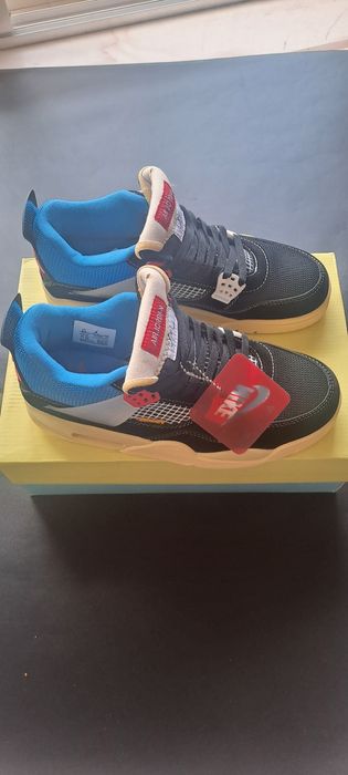 Nike Air Jordan Retro