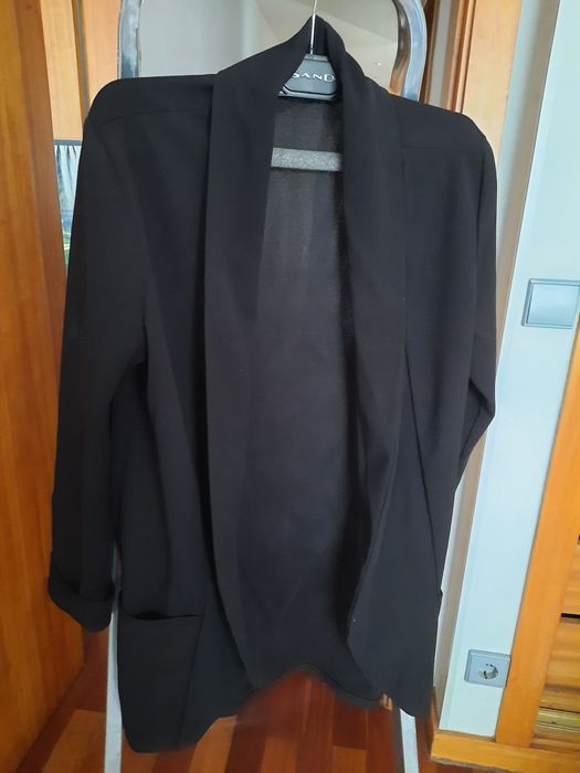 Casacos rapariga para desocupar