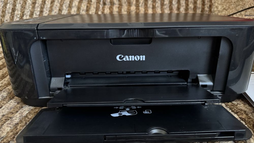 Принтер Canon Pixma Mg3640S