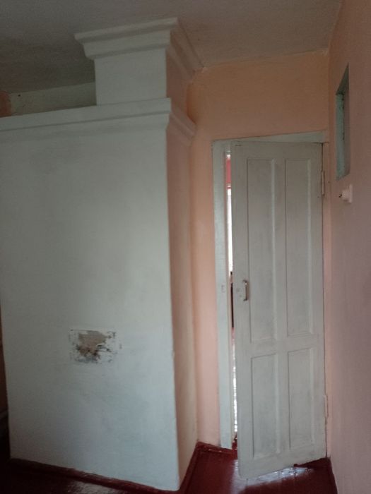 Будинок на тихій вулиці міста Путивль