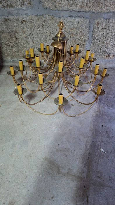 Candeeiro de sala