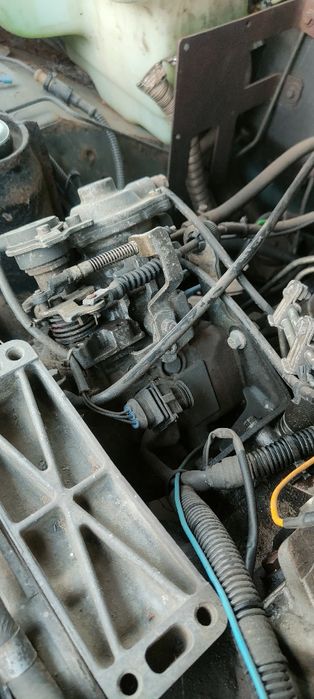 Пнвт тнвд 2.5 тд Ленд ровер Land Rover defender  discovery