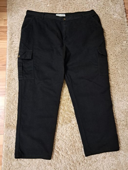 Джинси чоловічі карго