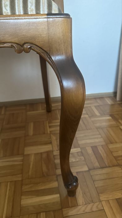 Krzeslo marki  Exlusiv Ottensarndt