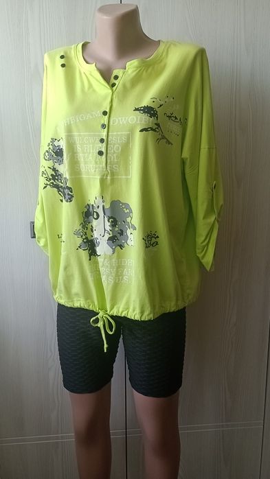 Блузи, кофтинки, блузони