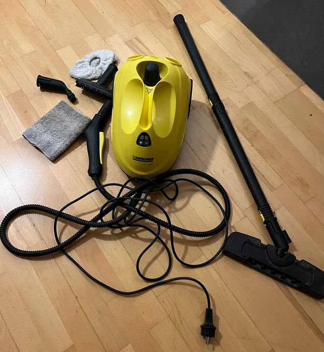 Parownica / mop parowy Karcher SC 2