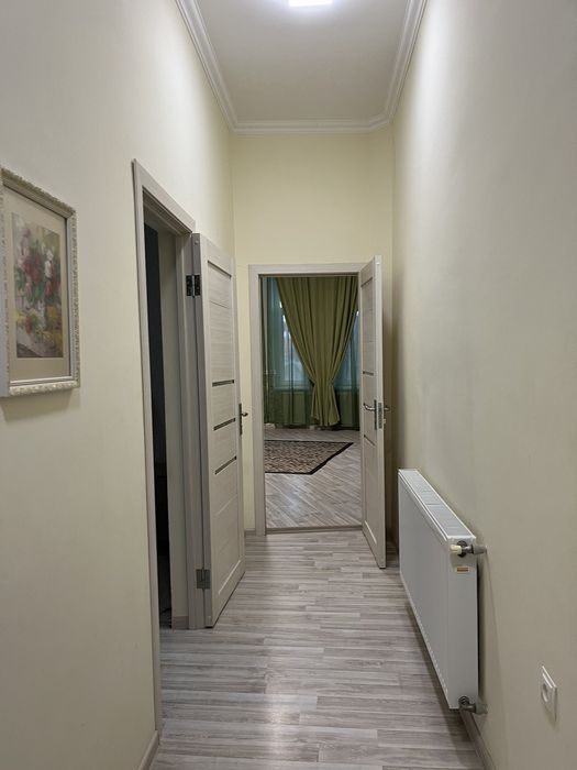 Квартира Берегово