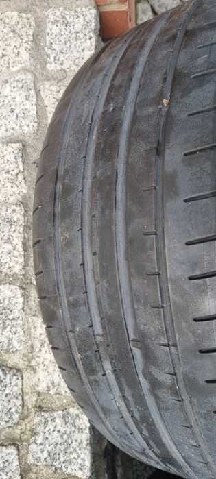 BMW style 328 18" 5x120 Oryginał Lato 245/45 r18 koła, alufelgi felgi