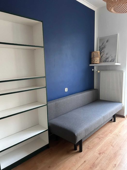 Pokój jednoosobowy – Ochota, Szczęśliwice (ul. Białobrzeska)