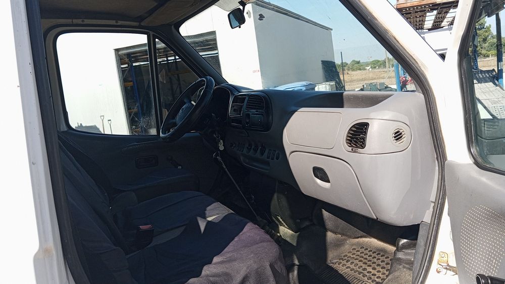 Ford Transit 2.5 D 1998