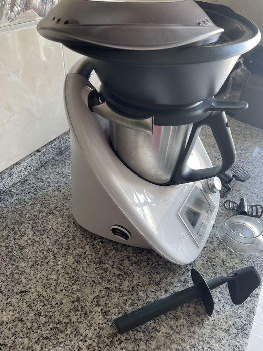 Vendo Bimby TM5