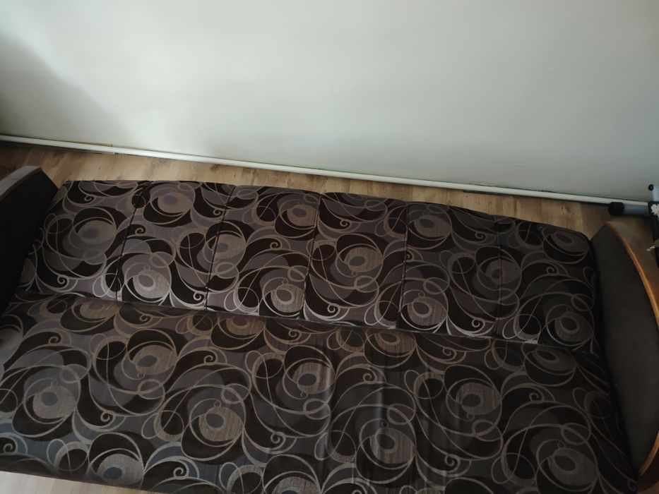 Oddam za darmo  wersalkę