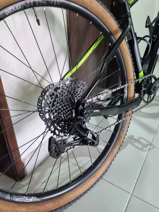 Rockrider XC100 BTT