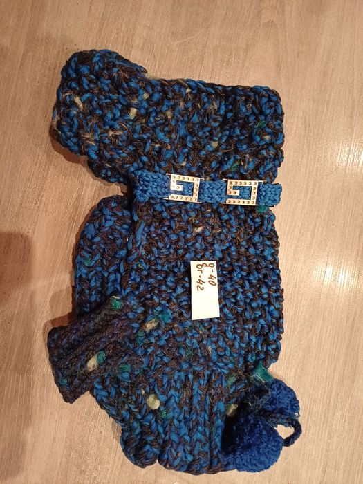 Одежда для собачек