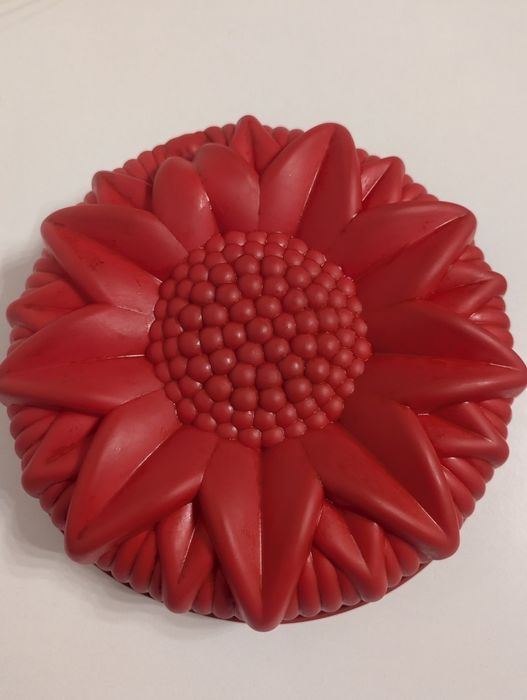 Силіконова форма для випічки