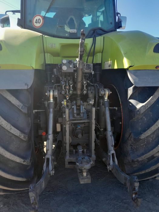 Трактор Axion 940 2017 385кс Продаж