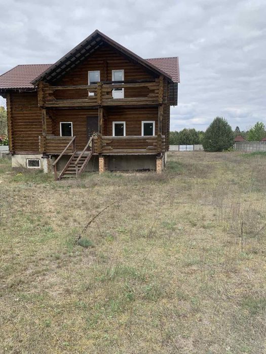 Продаж будинку Комарівка