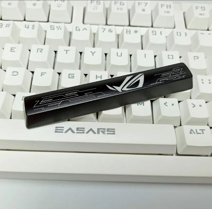ROG Tecla Mechanical Keyboard423970799123834883