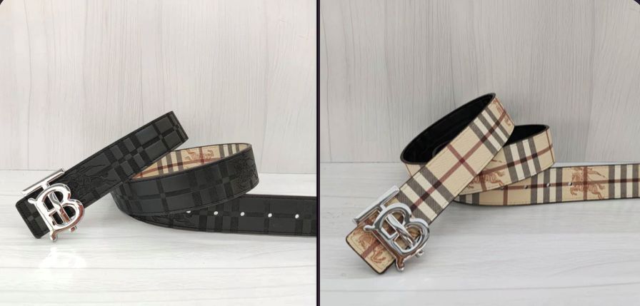 Ремінь Burberry ремень барбери belt