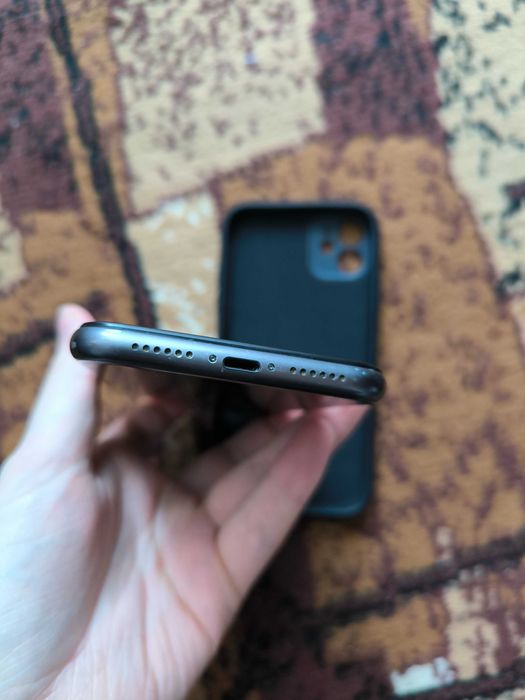 Apple iPhone 11 64 гб neverlock