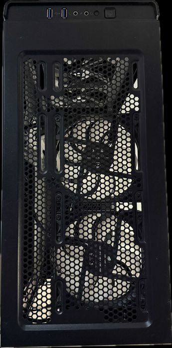 Obudowa Corsair Carbide Series 275R Midi Tower czarny