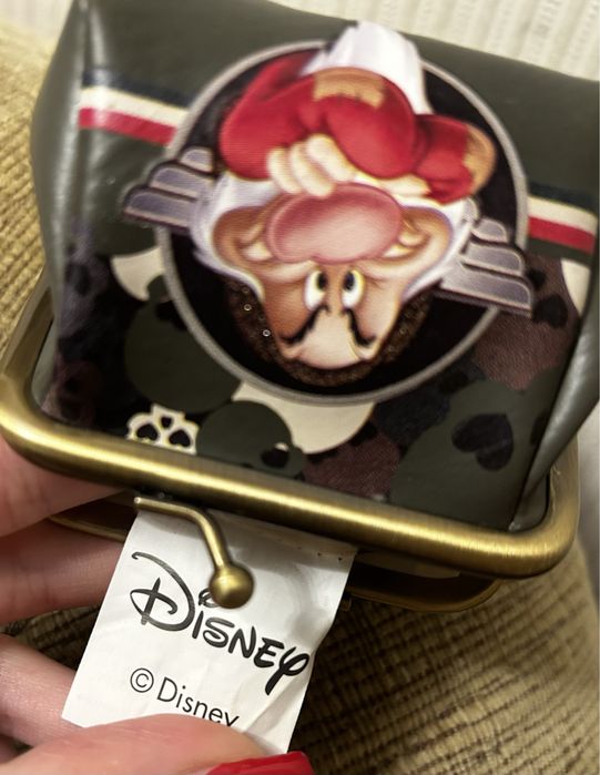 Гаманець Disney i