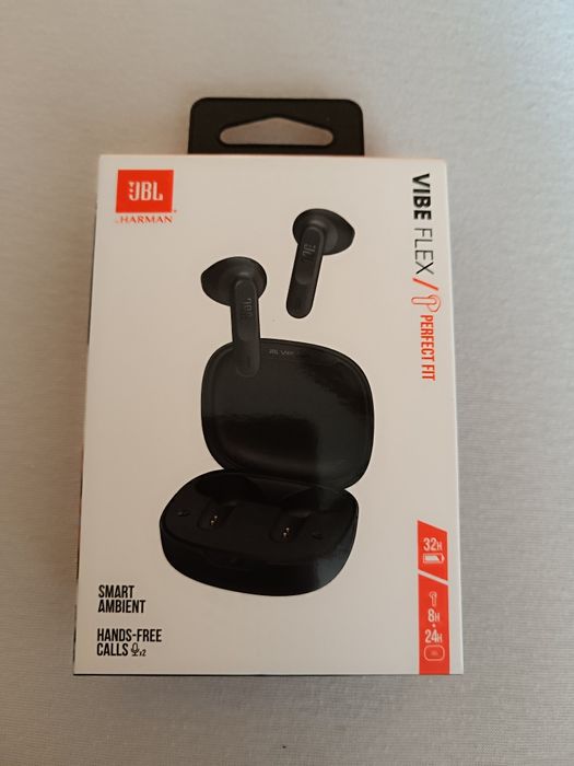 Słuchawki bezprzewodowe JBL