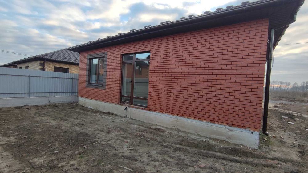 Продаж 1 поверхового будинку район Агрономічне
