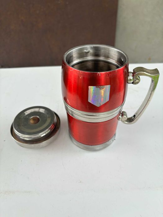 Кружки сувенирные