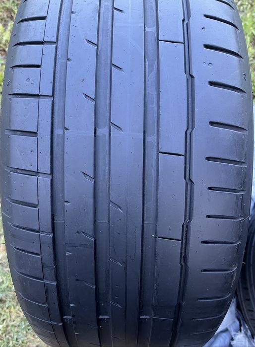Шини Hankook ventus Evo 3 EV Tesla Y R 19 255 45