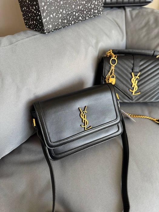 Yves Saint Laurent