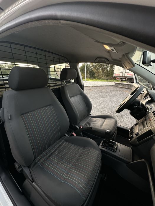 Vw polo 1.4 TDI 2009