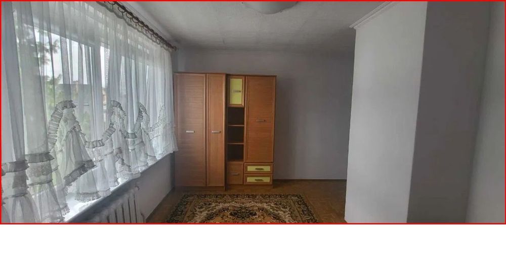 Dom w Poznaniu