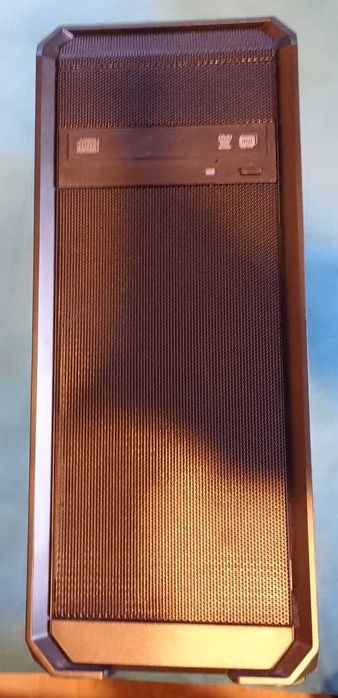 Komputer Gemingowy AMD FX 8100 16 GB ssd 512 GB lub zamiana