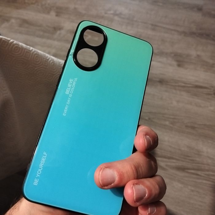 OPPO A78 128GB 12gb de ram