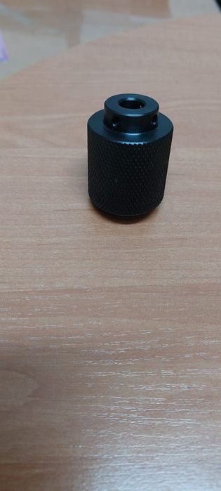 Токарные фрезерные работы