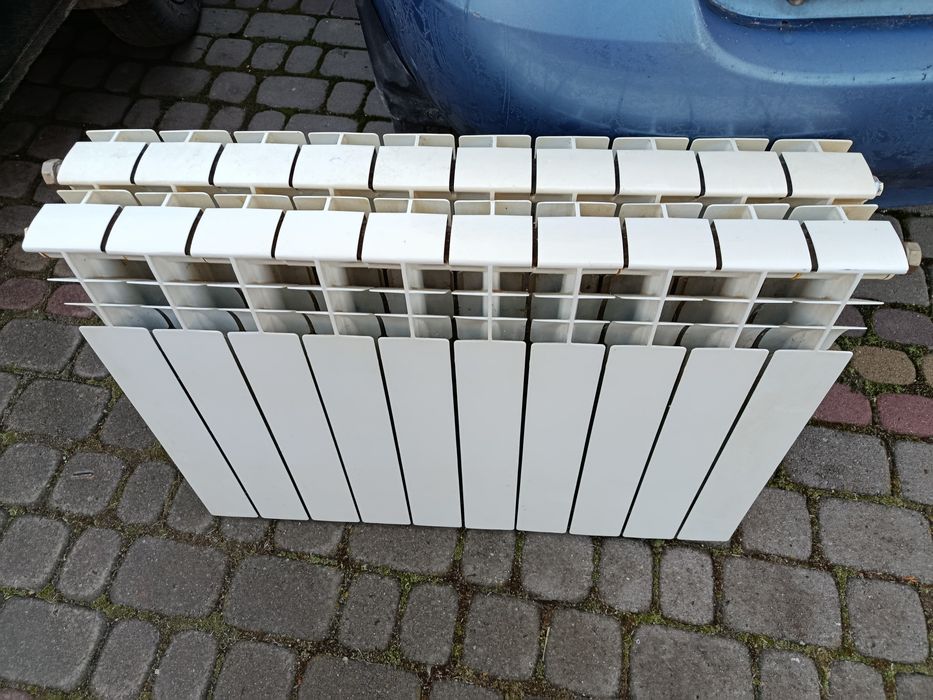 Радіатори для опалення