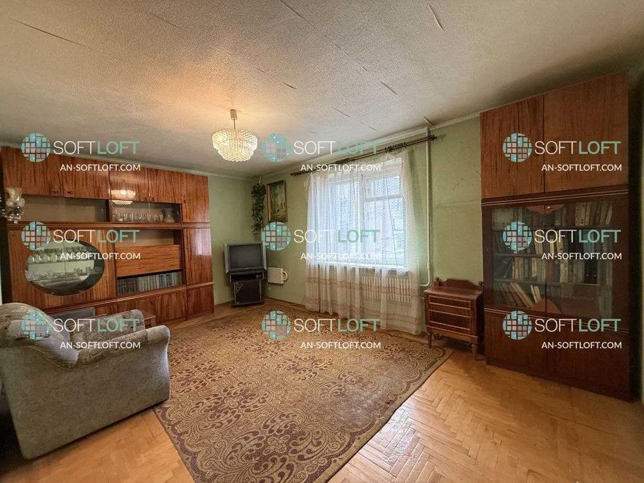 Продажа 2к квартиры З-д Шевченко, єВідновлення