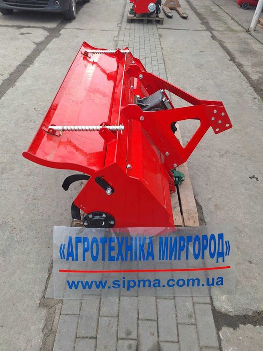 Миргород грунтофреза 1,4м почвофреза з карданом