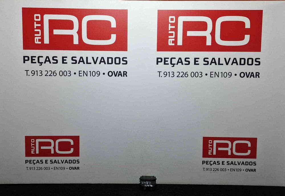 Botão de Mode - RENAULT SCÉNIC III