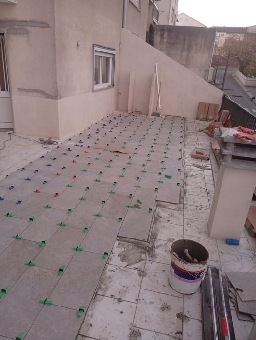 Construção e reformas