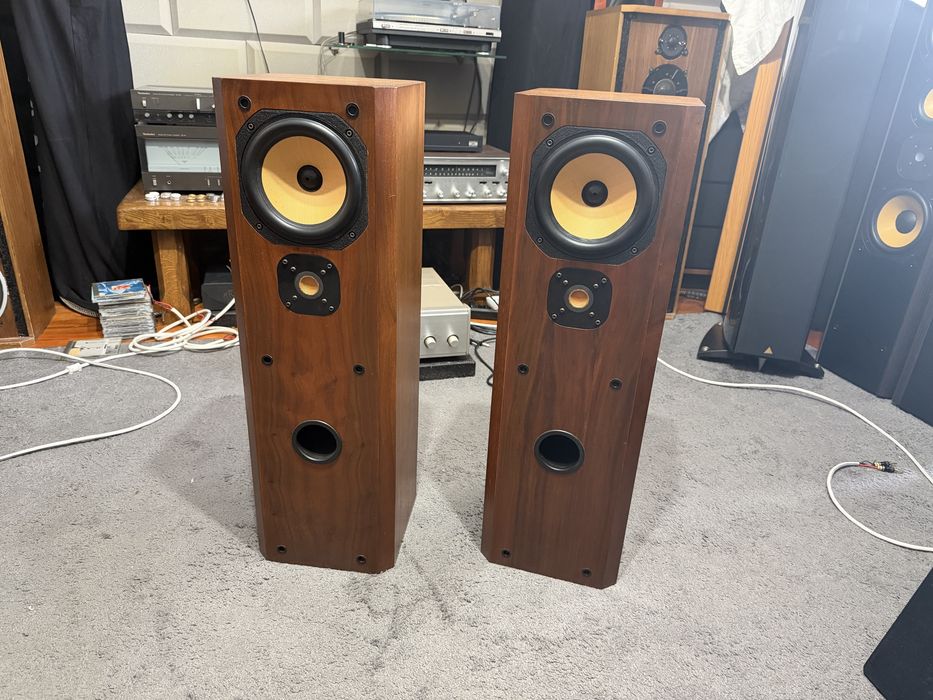 JM Lab DB 29k2 focal