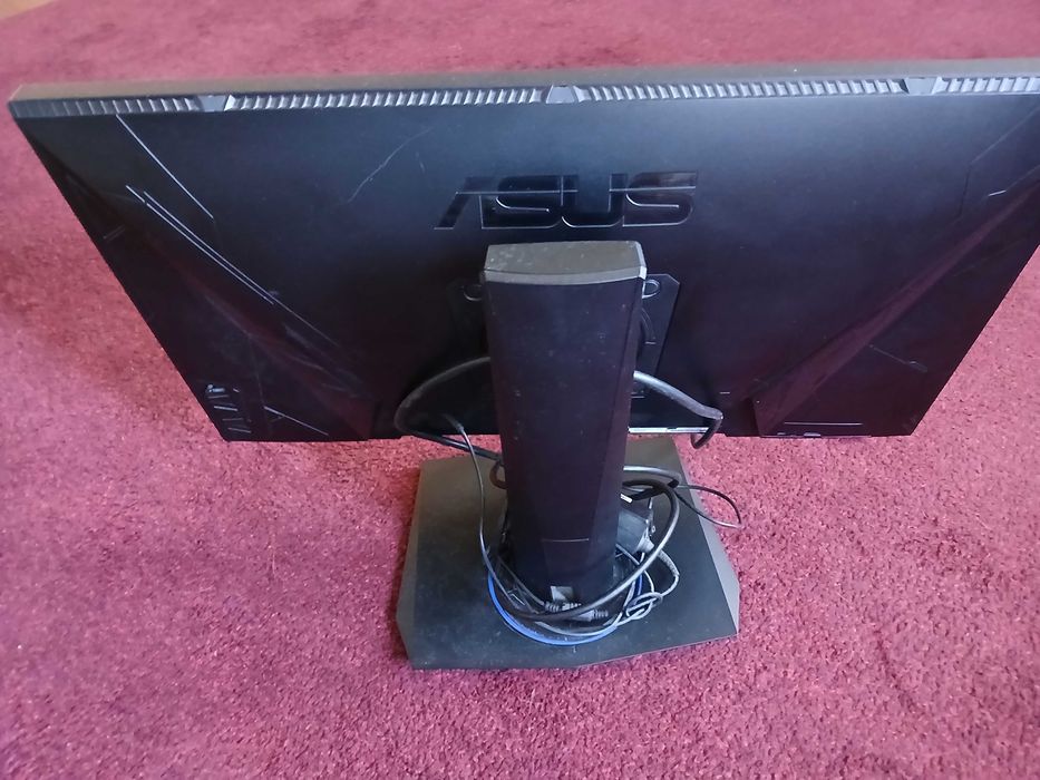 Monitor Asus VG245H - gaming