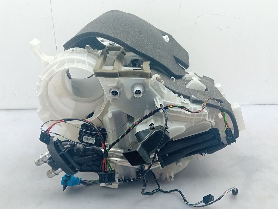 Chauffage / sofagem completa CITROËN C3 III (SX)