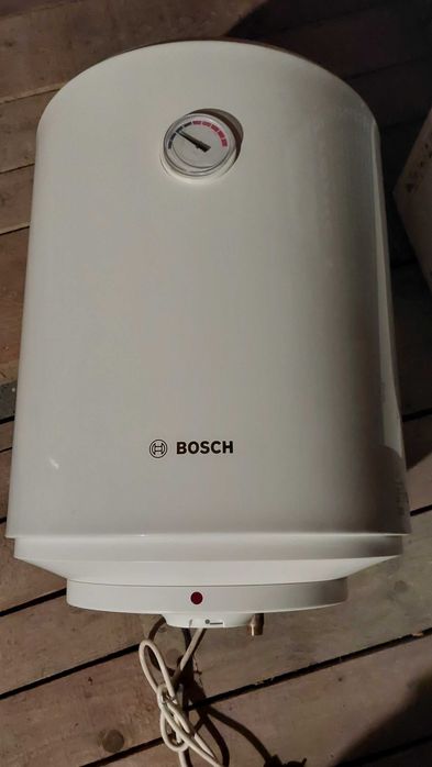 Podgrzewacz wody bojler BOSCH 50l